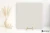 Marazzi Pinch White 120x120 - płytka imitująca lastryko
