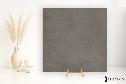 Przejdź do produktu Marazzi Plaster Anthracite mat c2 60x60 cm gr. 10 mm - płytka rektyfikowana / M0FD