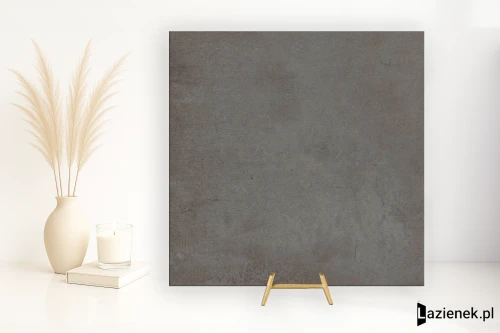 Przejdź do produktu Marazzi Plaster Anthracite mat 60x60 cm gr. 10 mm - płytka rektyfikowana / MMAZ