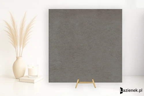 Przejdź do produktu Marazzi Plaster Anthracite struktura 60x60 cm gr. 20 mm - płytka rektyfikowana / MMCP