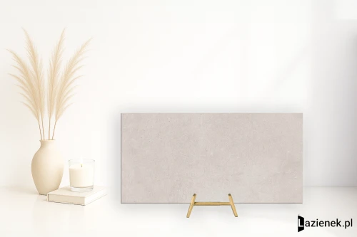 Przejdź do produktu Marazzi Plaster Butter mat 60x120 cm gr. 10 mm - płytka rektyfikowana / MMAQ