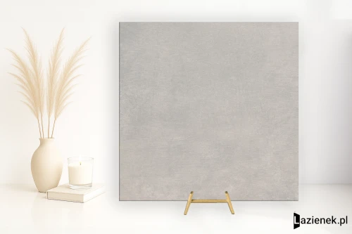 Przejdź do produktu Marazzi Plaster Grey struktura 60x60 cm gr. 20 mm - płytka rektyfikowana / MMCN