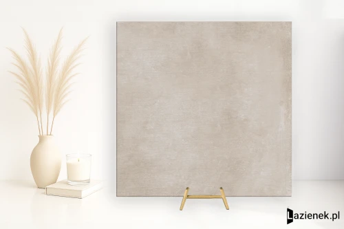 Przejdź do produktu Marazzi Plaster Sand struktura 60x60 cm gr. 20 mm - płytka rektyfikowana / MMCM