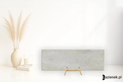Przejdź do produktu Marazzi Plaza Grey mat 30x90 cm gr. 10 mm - płytka rektyfikowana / M95A