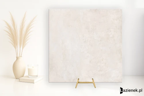 Przejdź do produktu Marazzi Plaza White struktura 100x100 cm gr. 9 mm - płytka rektyfikowana / MDS6
