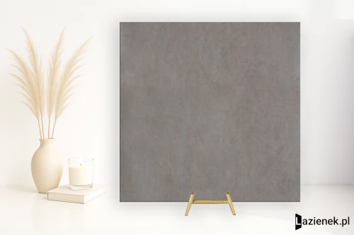 Przejdź do produktu Marazzi Powder Graphite mat 60x60 cm gr. 10 mm - płytka rektyfikowana / M0AQ