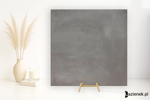 Przejdź do produktu Marazzi Powder Graphite mat 75x75 cm gr. 10 mm - płytka rektyfikowana / MMX3