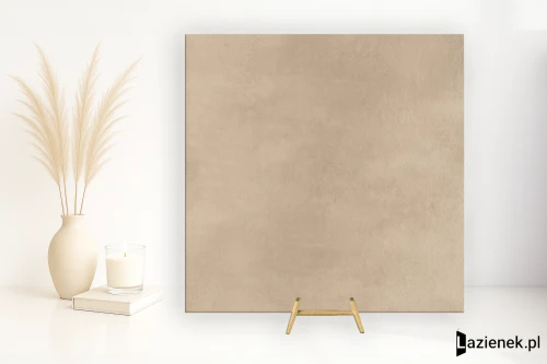 Przejdź do produktu Marazzi Powder Sand mat 60x60 cm gr. 10 mm - płytka rektyfikowana / M09A