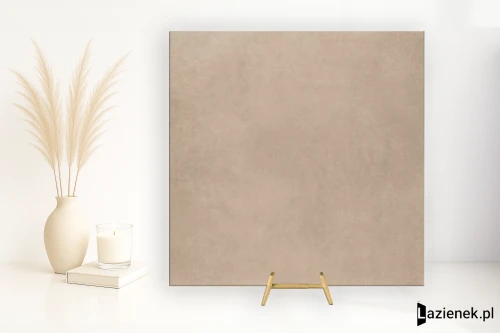 Przejdź do produktu Marazzi Powder Sand mat 75x75 cm gr. 10 mm - płytka rektyfikowana / MMWZ