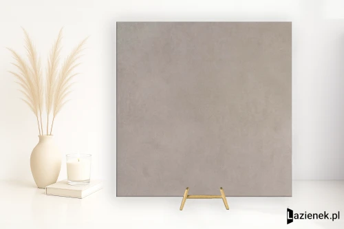 Przejdź do produktu Marazzi Powder Smoke mat 75x75 cm gr. 10 mm - płytka rektyfikowana / MMX2