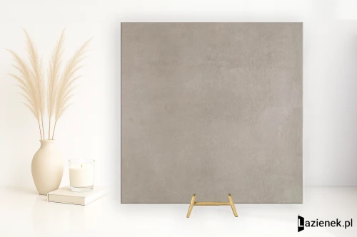 Przejdź do produktu Marazzi Powder Smoke struktura 60x60 cm gr. 10 mm - płytka rektyfikowana / M0D0