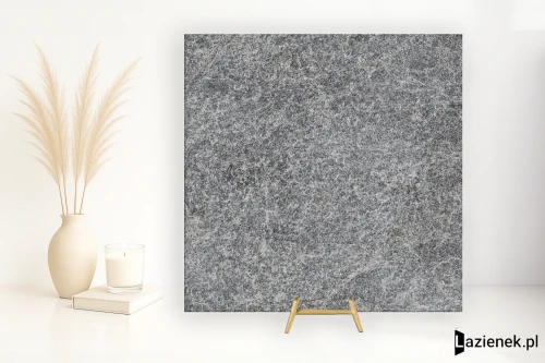 Przejdź do produktu Marazzi Rocking Anthracite struktura 20x20 cm gr. 9 mm - płytka nierektyfikowana / M0YM