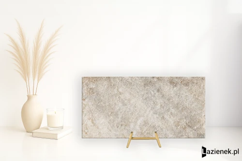 Przejdź do produktu Marazzi Rocking Beige struktura 30x60 cm gr. 10 mm - płytka rektyfikowana / M16V