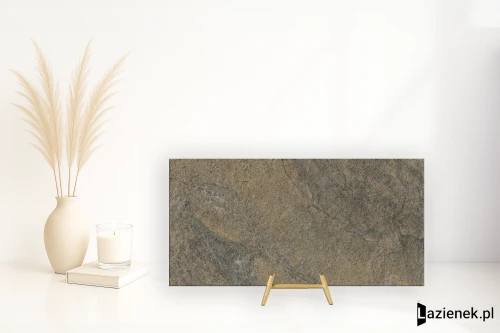 Przejdź do produktu Marazzi Rocking Grey mat 30x60 cm gr. 10 mm - płytka rektyfikowana / M16M