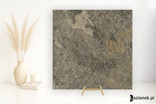 Przejdź do produktu Marazzi Rocking Grey struktura 30x30 cm gr. 10 mm - płytka rektyfikowana / M174