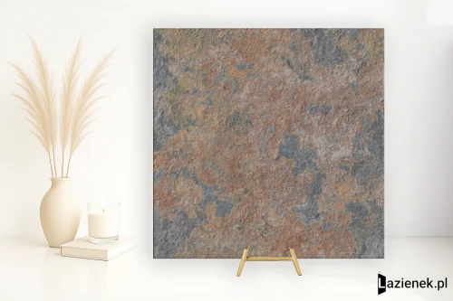 Przejdź do produktu Marazzi Rocking Multicolor struktura 60x60 cm gr. 10 mm - płytka rektyfikowana / M16R