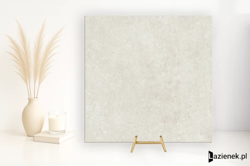 Przejdź do produktu Marazzi Room Bianco mat 60x60 cm gr. 9 mm - płytka rektyfikowana / MP79