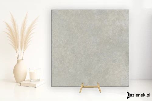 Przejdź do produktu Marazzi Room Grigio struktura 100x100 cm gr. 9 mm - płytka rektyfikowana / MP6N
