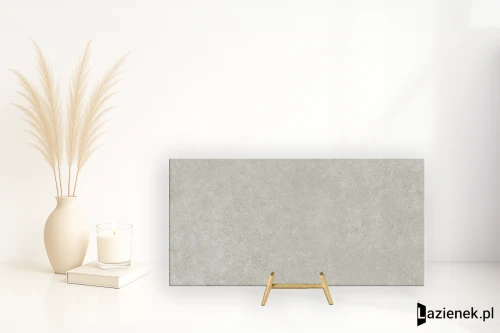 Przejdź do produktu Marazzi Room Grigio struktura 60x120 cm gr. 9 mm - płytka rektyfikowana / MP72