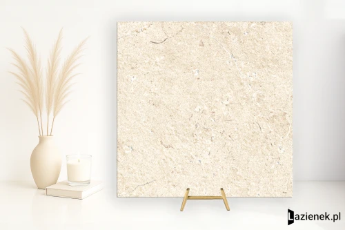 Przejdź do produktu Marazzi Sentieri Ivory mat 15x15 cm gr. 9 mm - płytka nierektyfikowana / MPNS