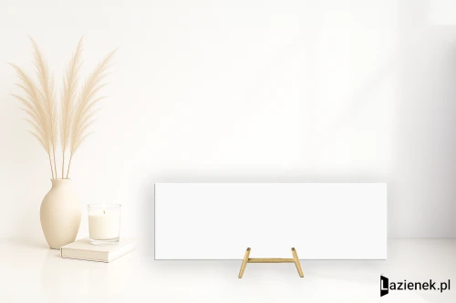 Przejdź do produktu Marazzi Sistemc Bianco mat 10x30 cm gr. 7 mm - płytka nierektyfikowana / ME2S