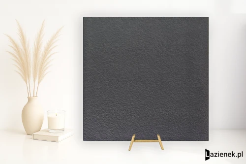 Przejdź do produktu Marazzi Sistemn Grafite struktura 60x60 cm gr. 11 mm - płytka rektyfikowana / MJGD