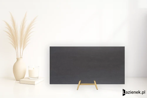 Przejdź do produktu Marazzi Sistemn Grafite mat 30x60 cm gr. 11 mm - płytka rektyfikowana / MJGF