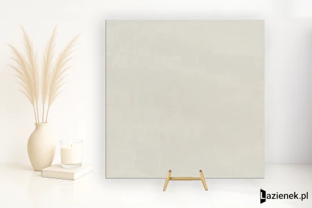 Marazzi Sistemn Grigio Chiaro 60x60 - płytka imitująca kamień