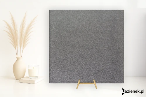 Przejdź do produktu Marazzi Sistemn Grigio Scuro struktura 60x60 cm gr. 11 mm - płytka rektyfikowana / M9ZV