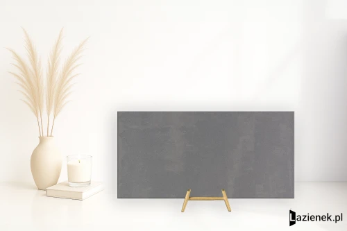 Przejdź do produktu Marazzi Sistemn Grigio Scuro mat 30x60 cm gr. 11 mm - płytka rektyfikowana / M83H