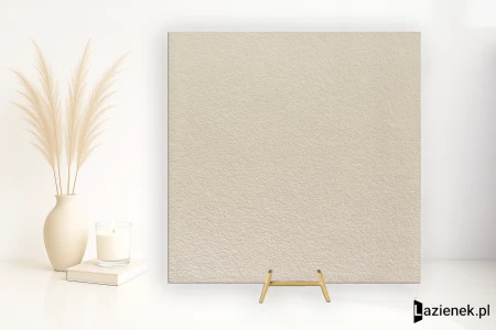Marazzi Sistemn Sabbia struktura 60x60 - płytka imitująca kamień
