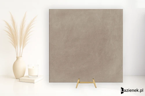 Przejdź do produktu Marazzi Slow Argilla mat 75x75 cm gr. 9 mm - płytka rektyfikowana / MFRS
