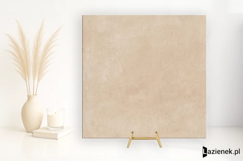 Przejdź do produktu Marazzi Slow Calce mat 75x75 cm gr. 9 mm - płytka rektyfikowana / MFNC