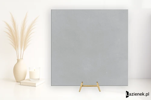 Przejdź do produktu Marazzi Slow Cemento mat 60x60 cm gr. 14 mm - płytka rektyfikowana / MQ1Q