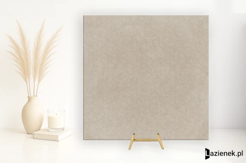 Przejdź do produktu Marazzi Slow Sabbia mat 75x75 cm gr. 9 mm - płytka rektyfikowana / MKGW
