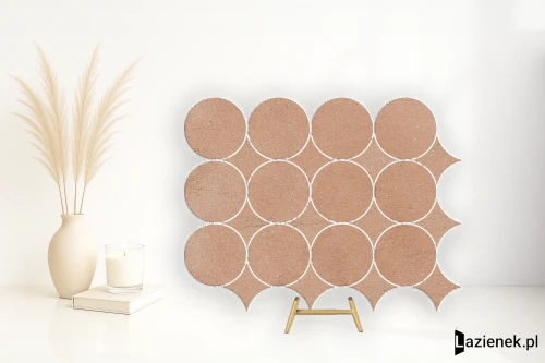 Przejdź do produktu Marazzi Slow Cotto mat 32.1x41.6 cm gr. 9 mm - płytka nierektyfikowana / MP2Z