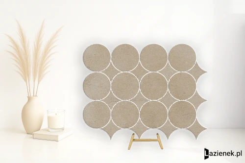 Przejdź do produktu Marazzi Slow Sabbia mat 32.1x41.6 cm gr. 9 mm - płytka nierektyfikowana / MP2X