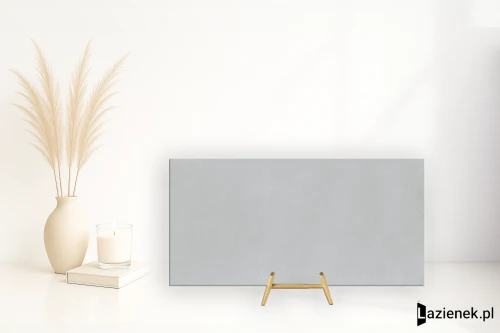 Przejdź do produktu Marazzi Slow Cold Cemento mat r10 60x120 cm gr. 9 mm - płytka rektyfikowana / MPET