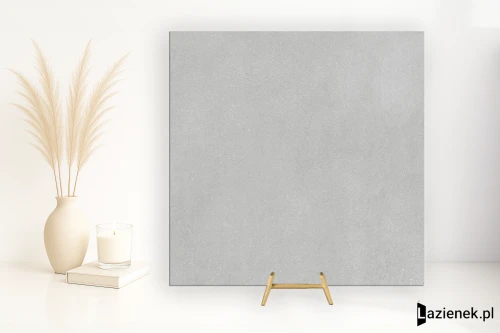 Przejdź do produktu Marazzi Slow Cold Cromo mat r10 60x60 cm gr. 9 mm - płytka rektyfikowana / MPES