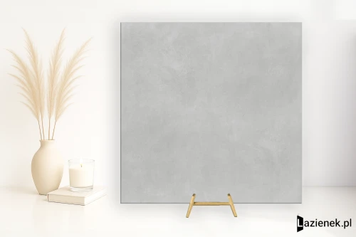 Przejdź do produktu Marazzi Slow Cold Cromo mat 120x120 cm gr. 9 mm - płytka rektyfikowana / MPCM