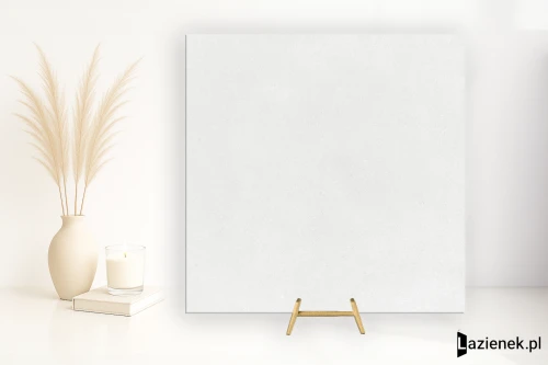 Przejdź do produktu Marazzi Slow Cold Gesso mat r10 60x60 cm gr. 9 mm - płytka rektyfikowana / MPEM