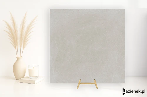 Przejdź do produktu Marazzi Slow Cold Nebbia mat 60x60 cm gr. 9 mm - płytka rektyfikowana / MPEJ