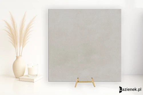 Przejdź do produktu Marazzi Slow Cold Nebbia mat 75x75 cm gr. 9 mm - płytka rektyfikowana / MPE5