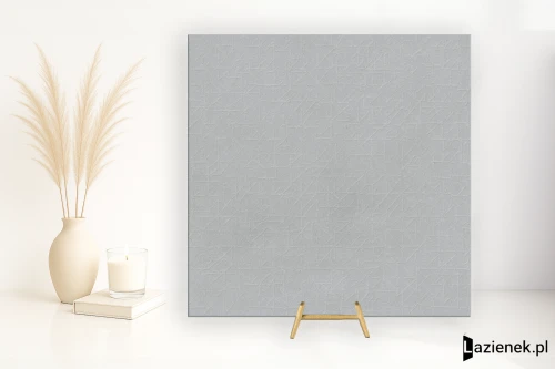 Przejdź do produktu Marazzi Slow Cold Cemento mat 75x75 cm gr. 9 mm - płytka rektyfikowana / MPFE