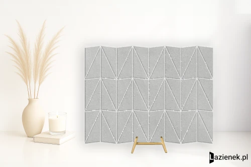 Przejdź do produktu Marazzi Slow Cold Cromo mat 29x39 cm gr. 9 mm - płytka nierektyfikowana / MPEZ