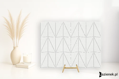 Przejdź do produktu Marazzi Slow Cold Gesso mat 29x39 cm gr. 9 mm - płytka nierektyfikowana / MPF0