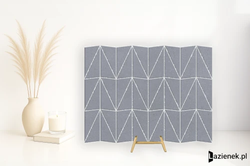 Przejdź do produktu Marazzi Slow Cold Piombo mat 29x39 cm gr. 9 mm - płytka nierektyfikowana / MPF4