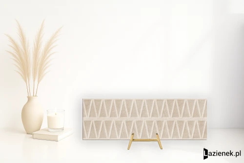 Przejdź do produktu Marazzi Slow Wall Pomice mat 40x120 cm gr. 12 mm - płytka rektyfikowana / MPC6
