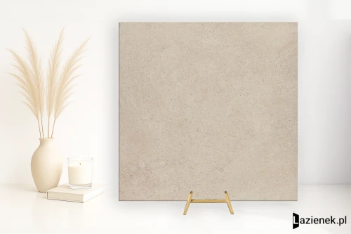 Przejdź do produktu Marazzi Stonework Beige mat 60x60 cm gr. 9 mm - płytka nierektyfikowana / MLH8