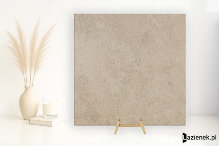 Marazzi Stonework Taupe 33.3x33.3 - płytka imitująca kamień